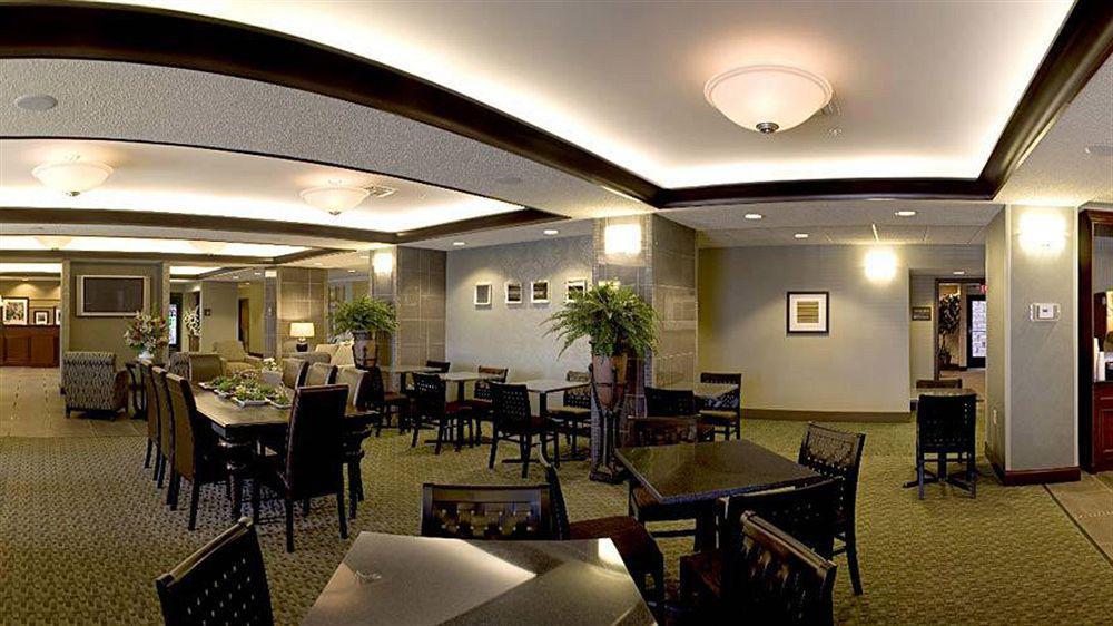 Hampton Inn Warsaw Kültér fotó