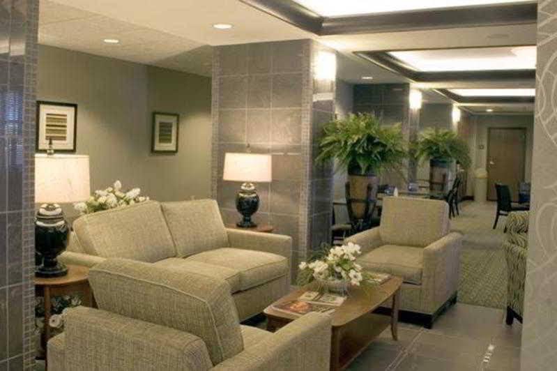 Hampton Inn Warsaw Kültér fotó
