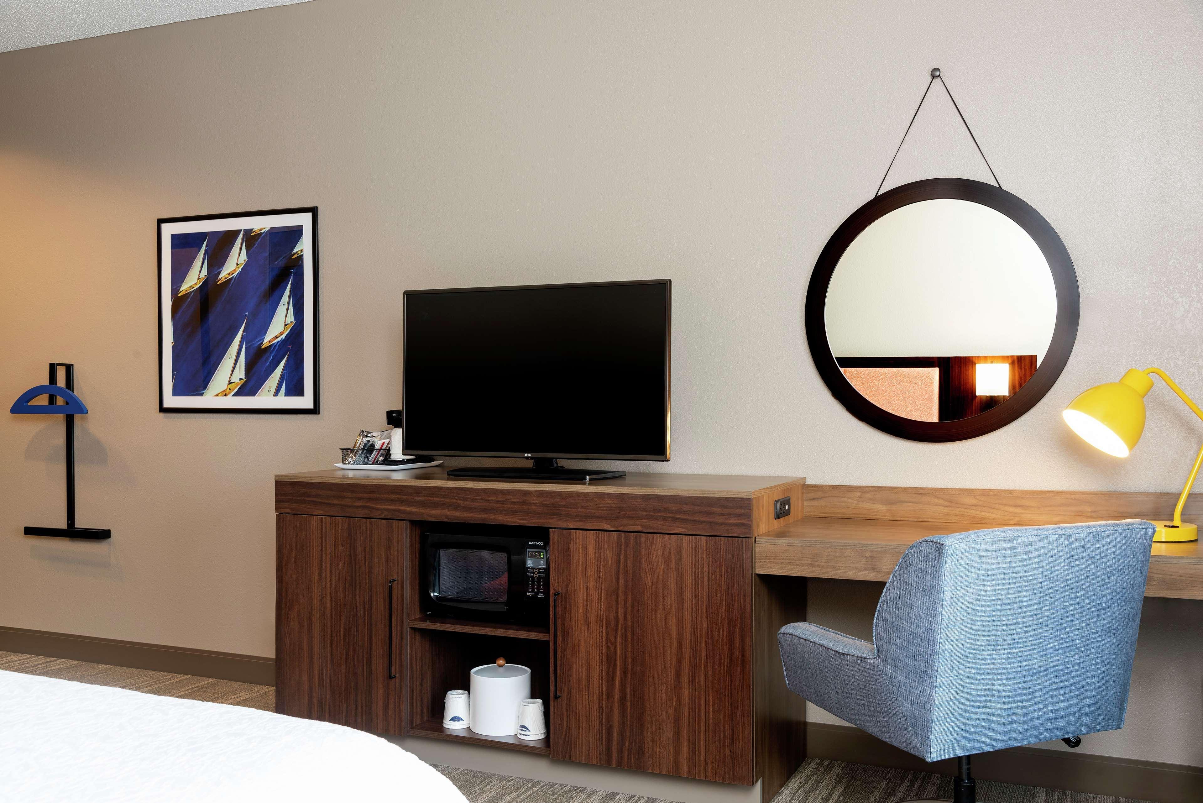 Hampton Inn Warsaw Kültér fotó