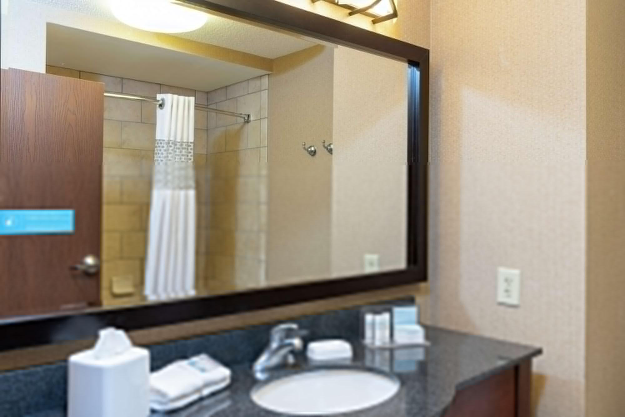 Hampton Inn Warsaw Kültér fotó