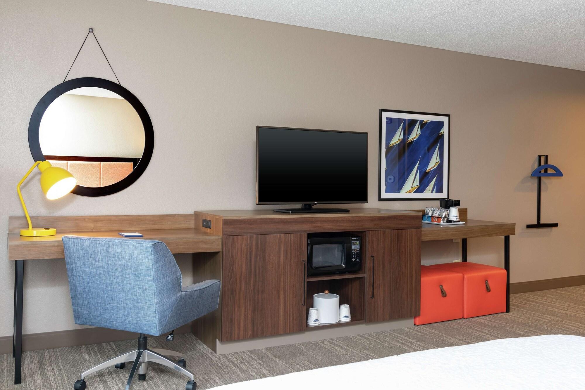 Hampton Inn Warsaw Kültér fotó