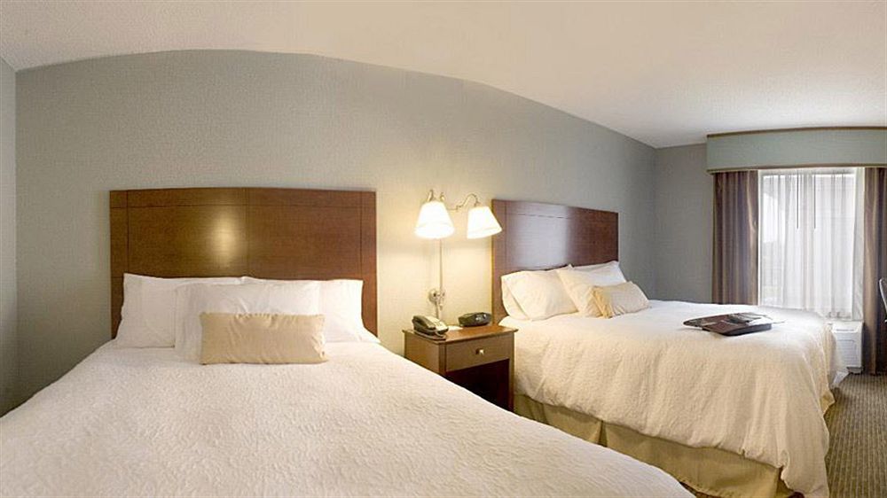 Hampton Inn Warsaw Kültér fotó
