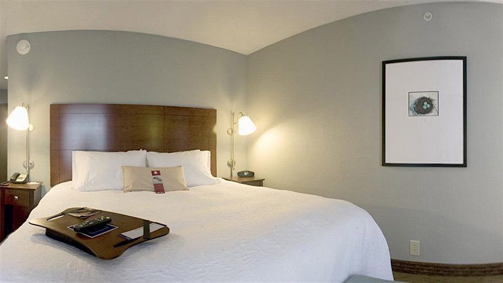 Hampton Inn Warsaw Kültér fotó