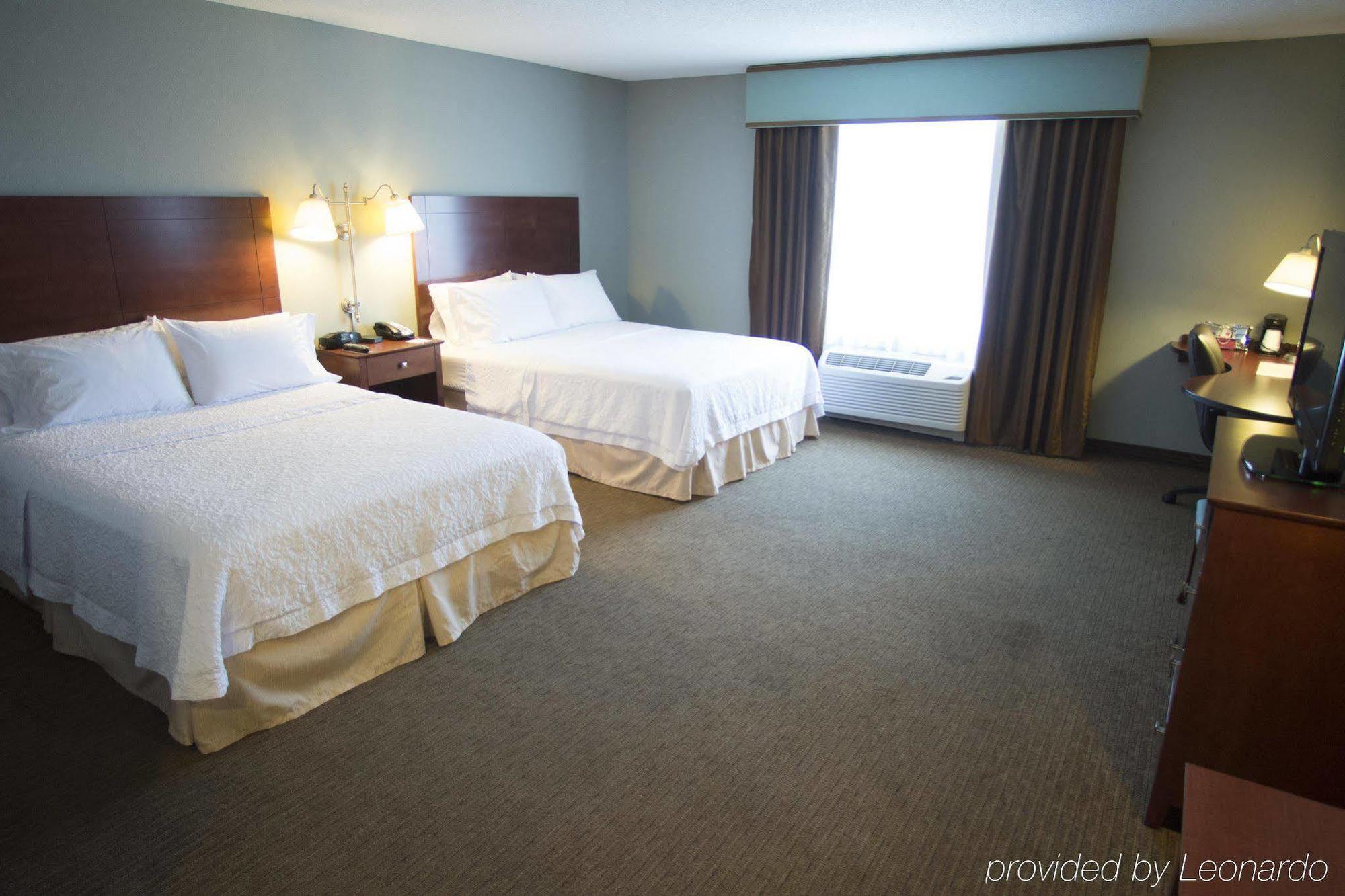 Hampton Inn Warsaw Kültér fotó