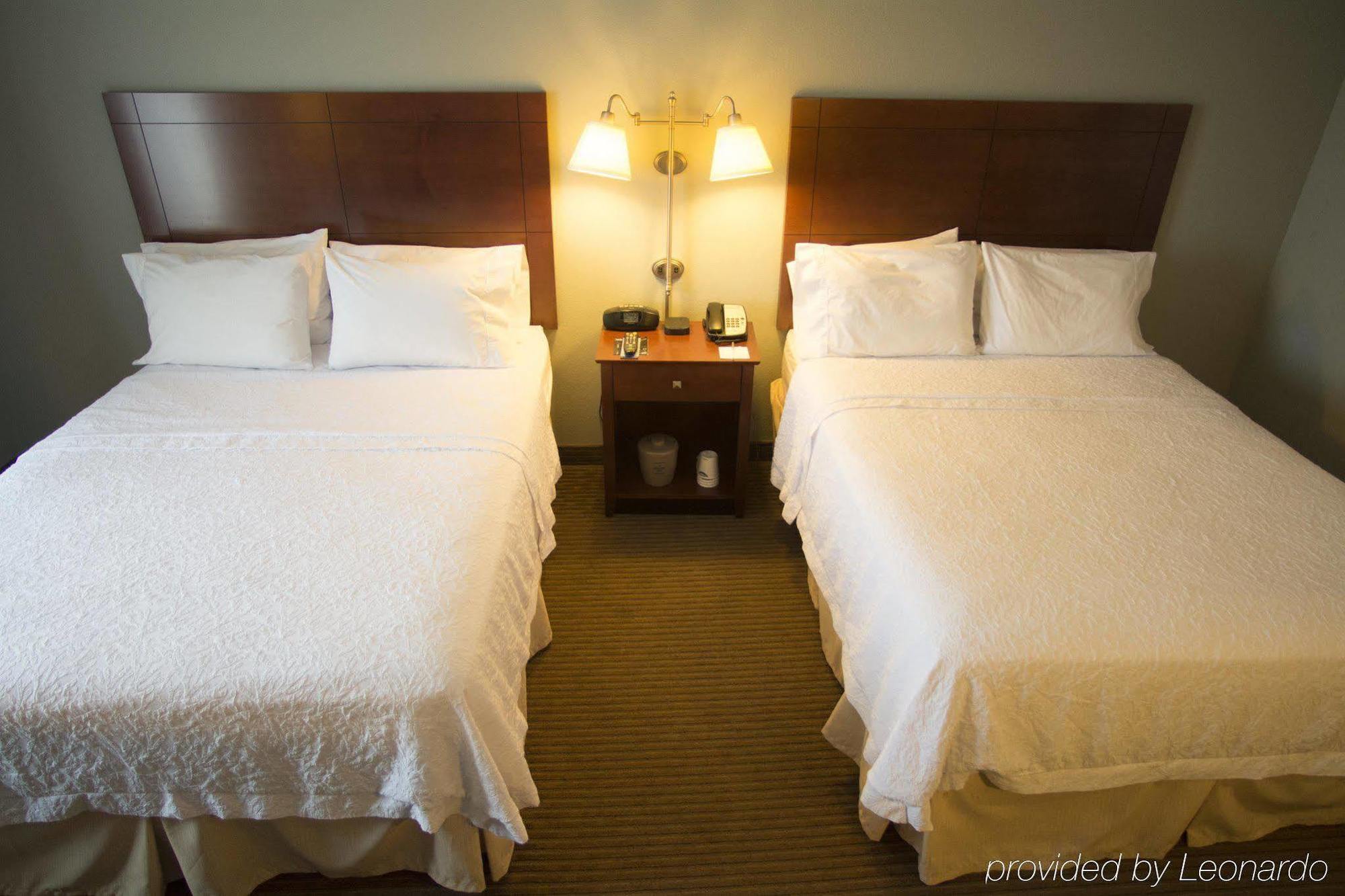 Hampton Inn Warsaw Kültér fotó